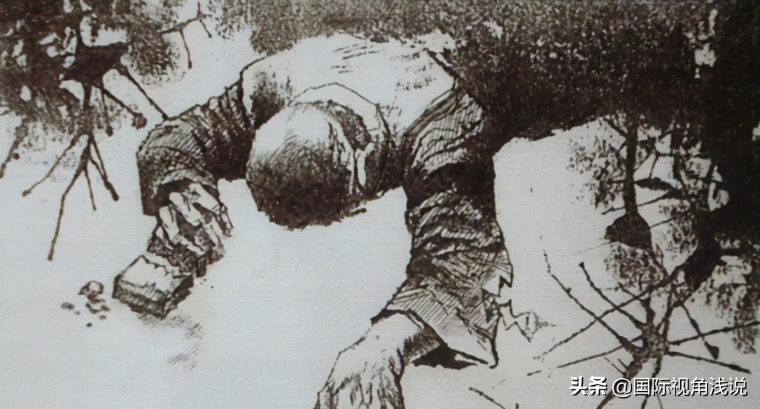 使10万红军脱离险境的绝密情报,红色特工一纸情报救了10万红军