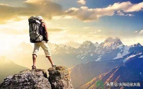 大连适合徒步的野山,大连十大绝美徒步路线推荐