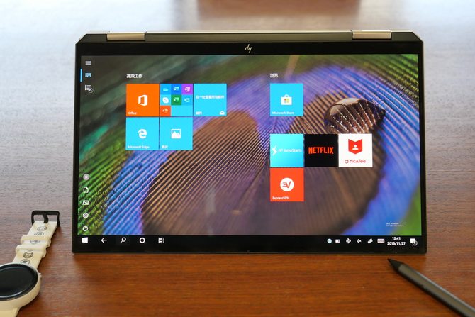 惠普spectrex36014翻转本,惠普spectrex360变形本价格