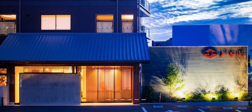 日本旅游住温泉旅馆,去日本住温泉酒店有好的推荐