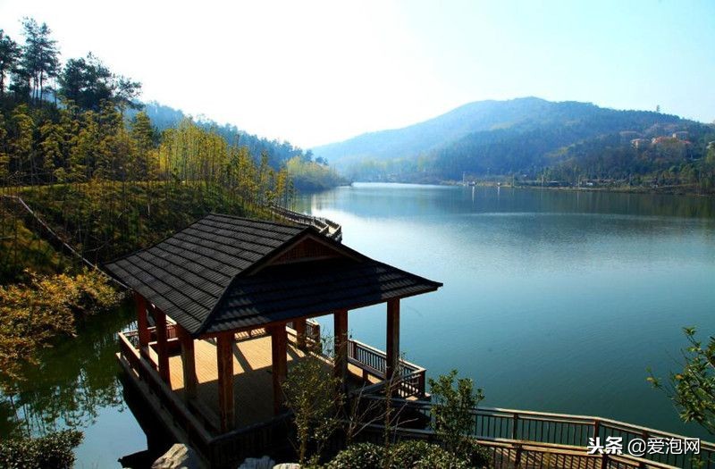 襄阳云海汤泉亲子游省钱攻略,襄阳凤凰温泉