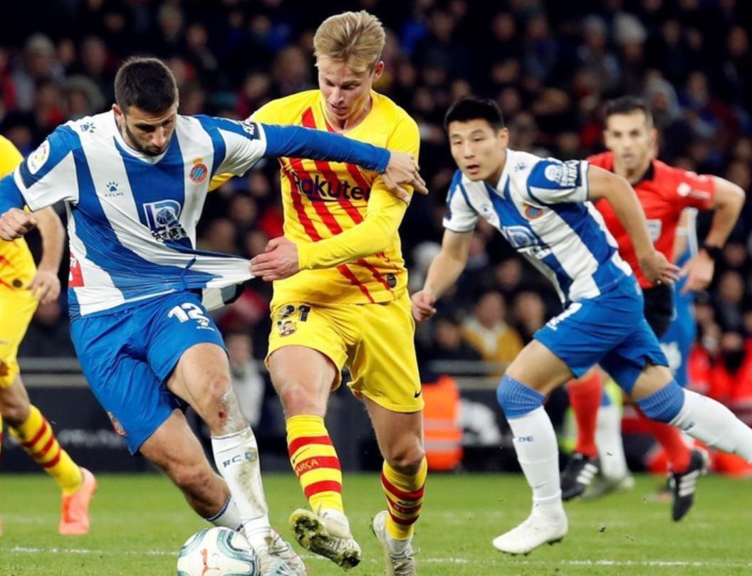 力压梅西成西甲过人王,力压梅西的中国天才