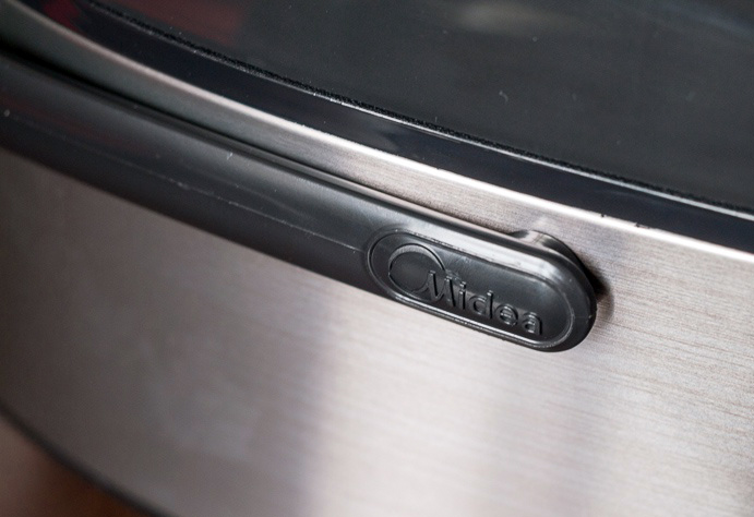 象印ih压力电饭煲测评,象印电饭煲好还是美的电饭煲好