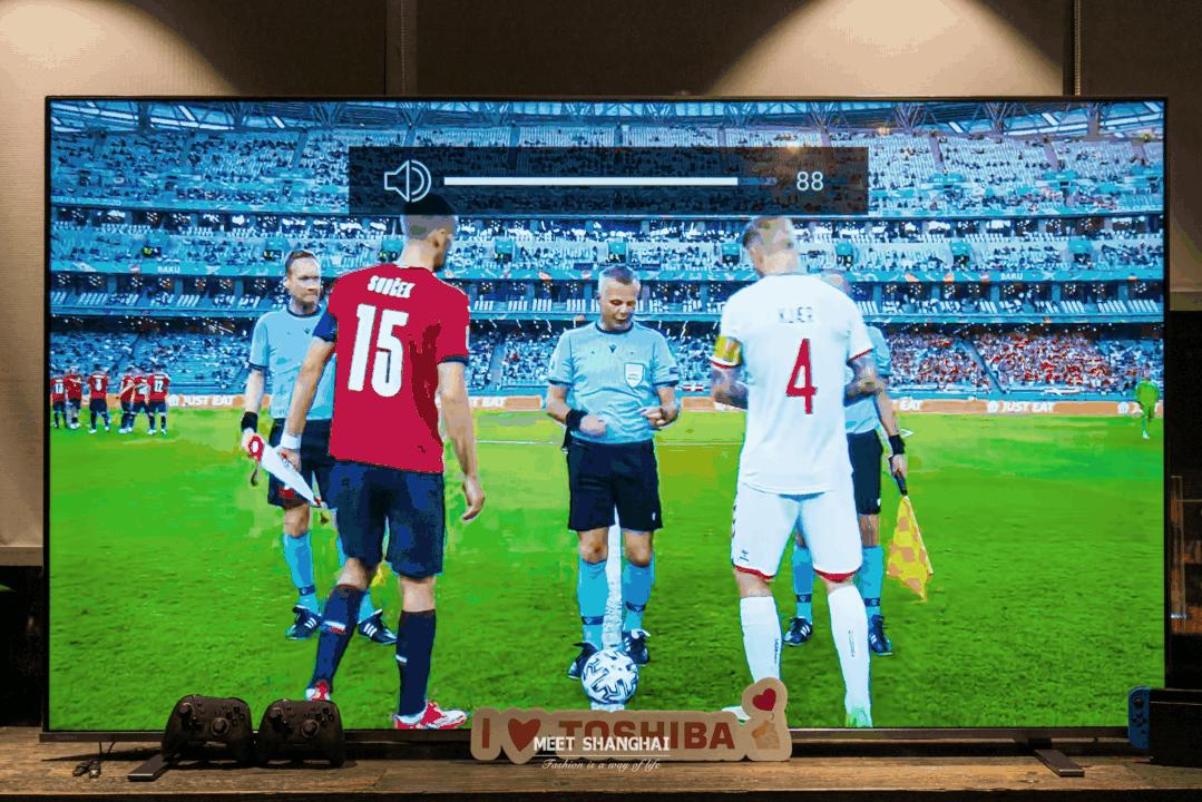 音画双绝,音画同步黑科技