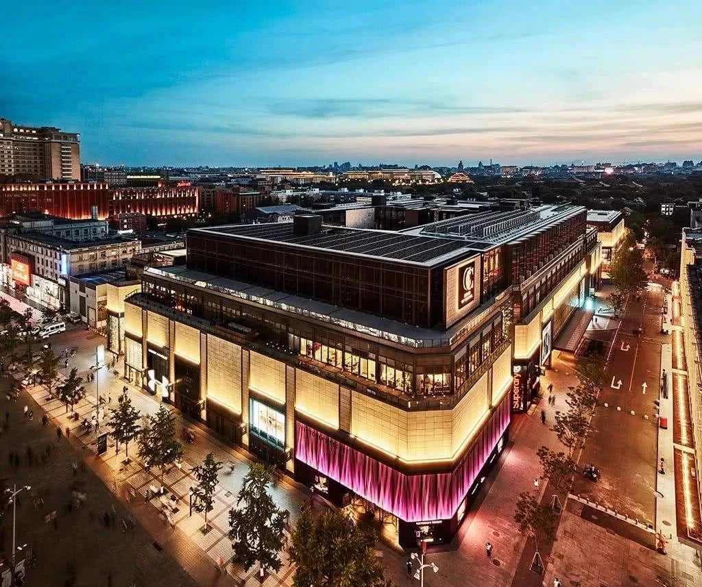 北京王府井文华东方酒店房间,北京王府井文华东方酒店风格