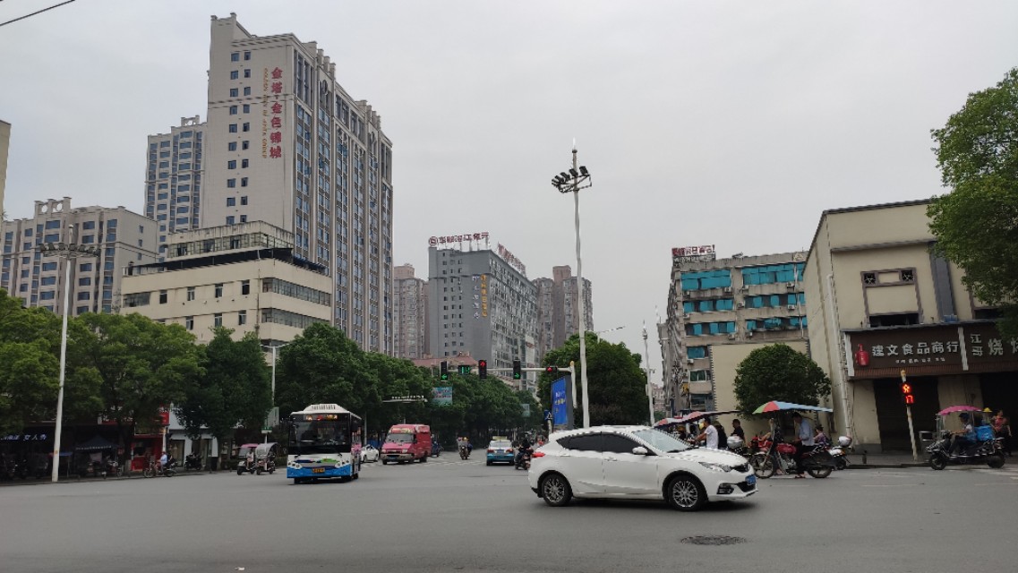 株洲醴陵市是几线城市,湖南省株洲市醴陵介绍
