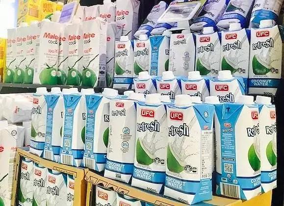 小众好喝的椰汁,小众椰汁品牌排行