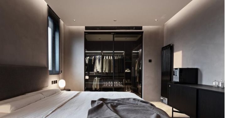 家庭灯光怎样布置才显高级,装修小技巧让灯光改变家庭气氛