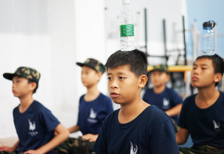 深圳市夏令营2018,深圳最强兵夏令营