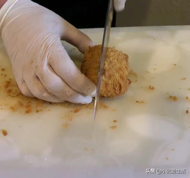 日式手工猪排饭,猪排饭在韩国多少钱