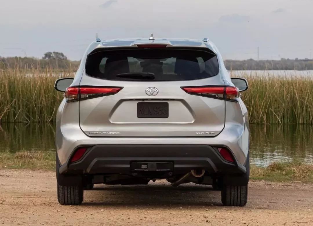 汉兰达孪生兄弟,汉兰达双胞胎