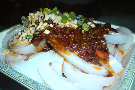 绵阳美食攻略十大必吃排行榜,除了米粉还有哪些辅食