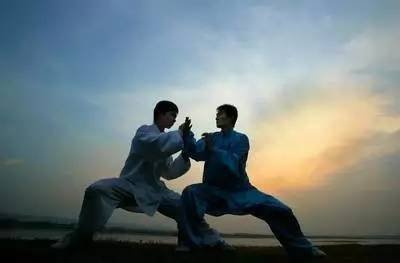 太极拳发力的训练方法,太极拳如何松腰沉胯