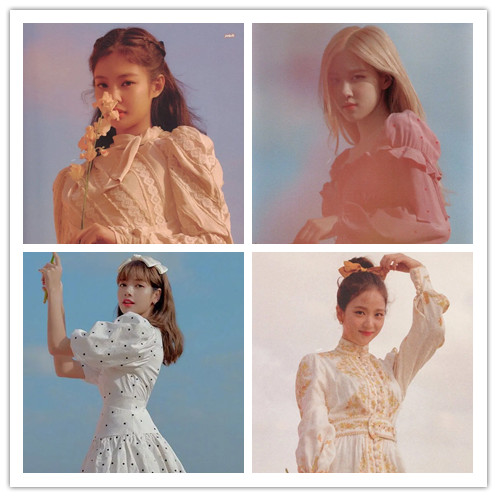 今年风头不减的泡泡袖如何穿,泡泡袖胳膊松紧怎么改不显壮