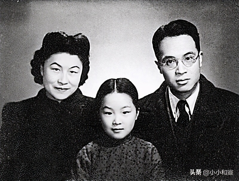 她是最贤的妻最才的女，她是不屑与人争、活得通透的百岁老人