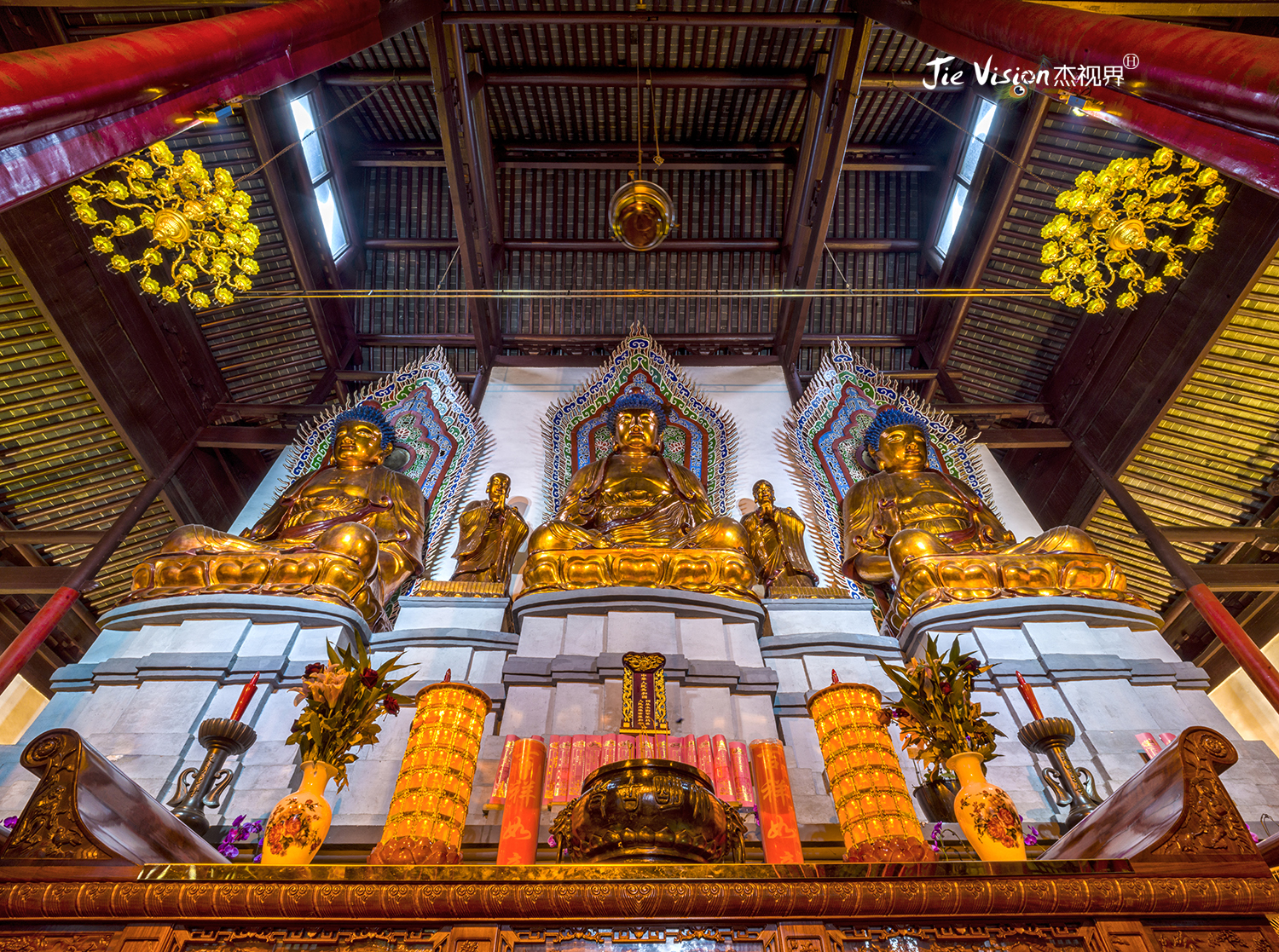 鉴真和尚被日本称为什么,鉴真为日本带去了什么