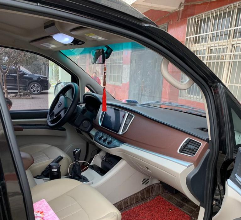 空间大油耗省动力强智能驾驶,空间大油耗低用车成本少