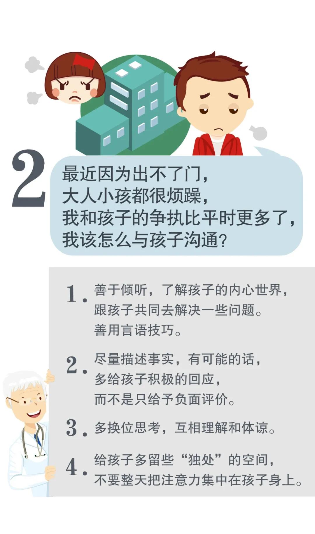 复工后心理疏导,复工后如何调整心态和情绪