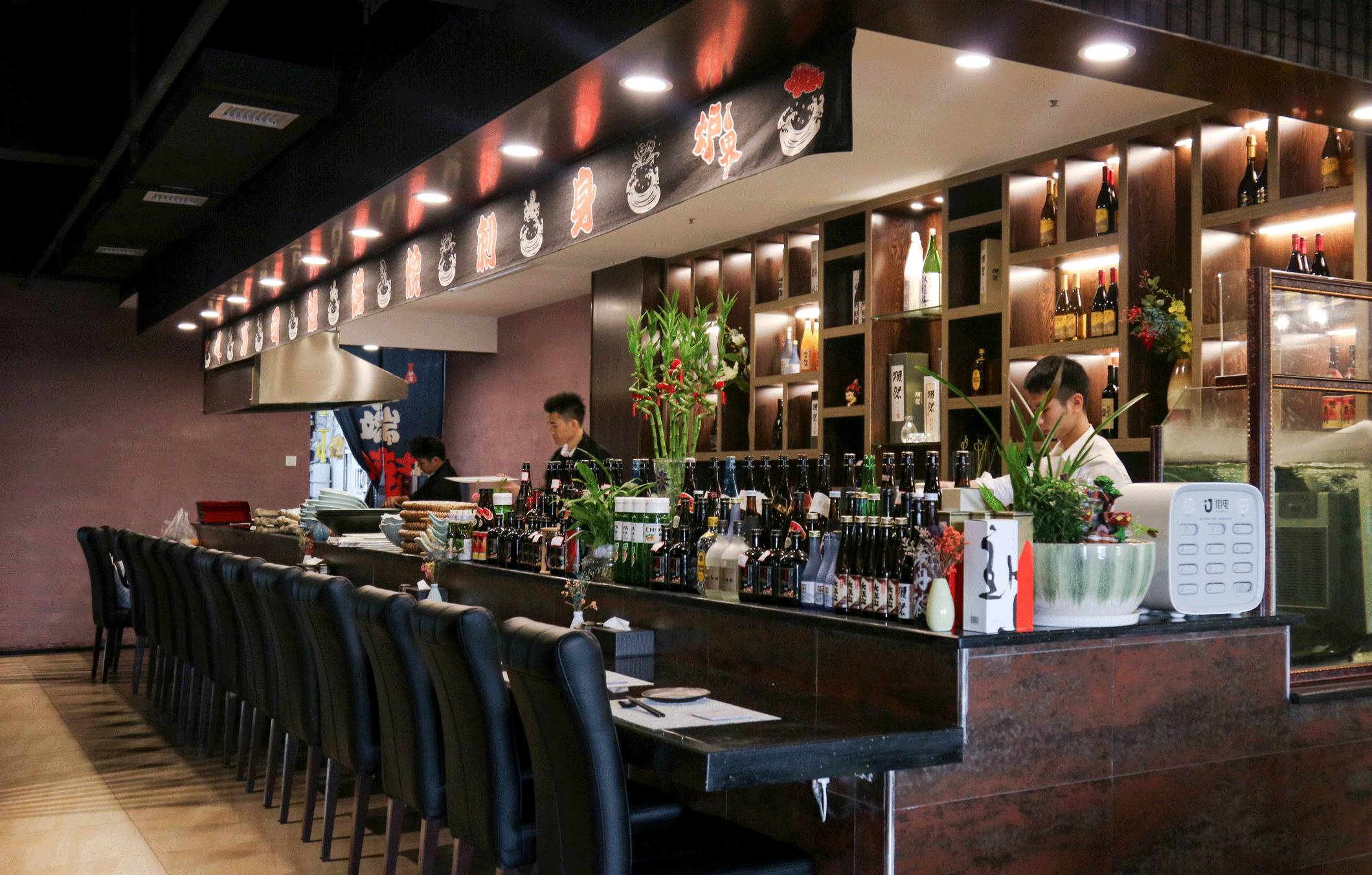 长沙顶级日料视频,长沙地道日料店推荐