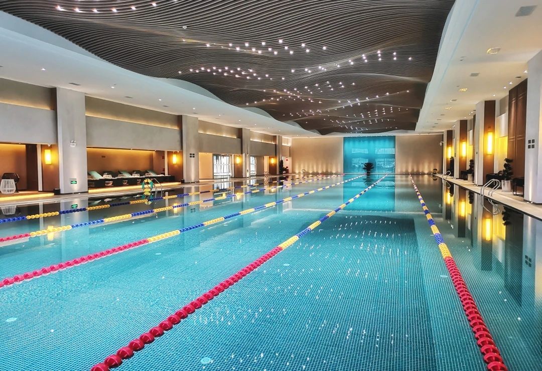 「风尚行」欢乐任我行，新亚洲体育城，不止是体育