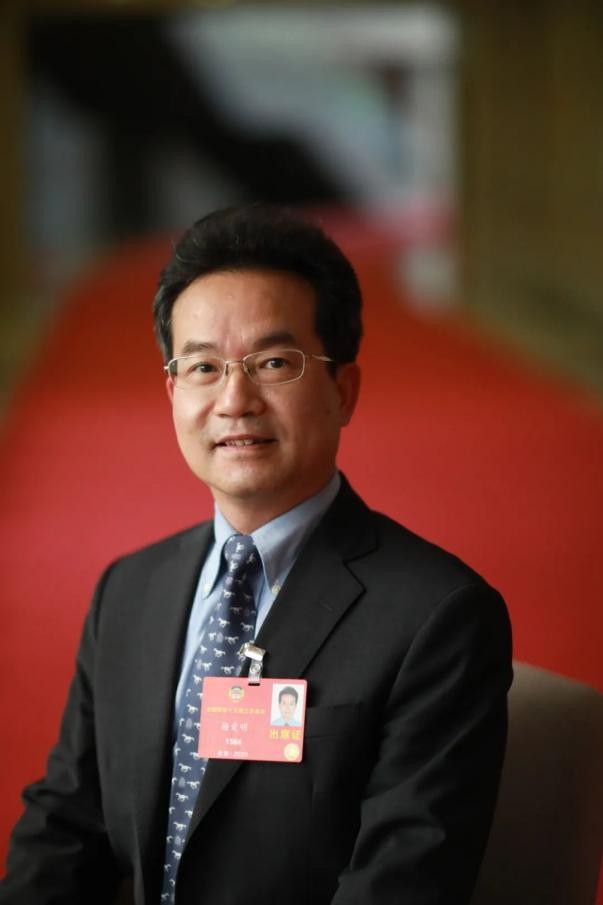 北京协和医院治胃癌最厉害的专家,中国治疗胃癌最新突破