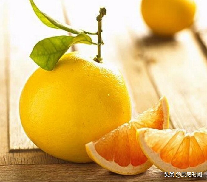为什么柚子有苦又甜,买的红心柚子又苦又酸