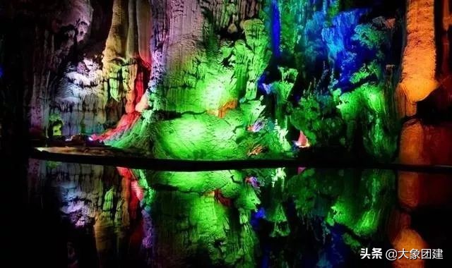 清远宝晶宫旅游注意事项,清远宝晶宫有什么好玩的地方