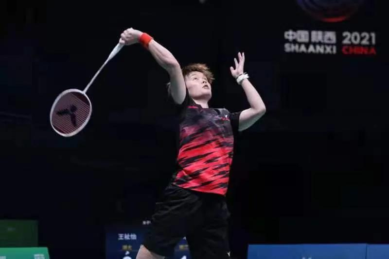 湖北全运队,全国羽毛球团体冠军赛湖北