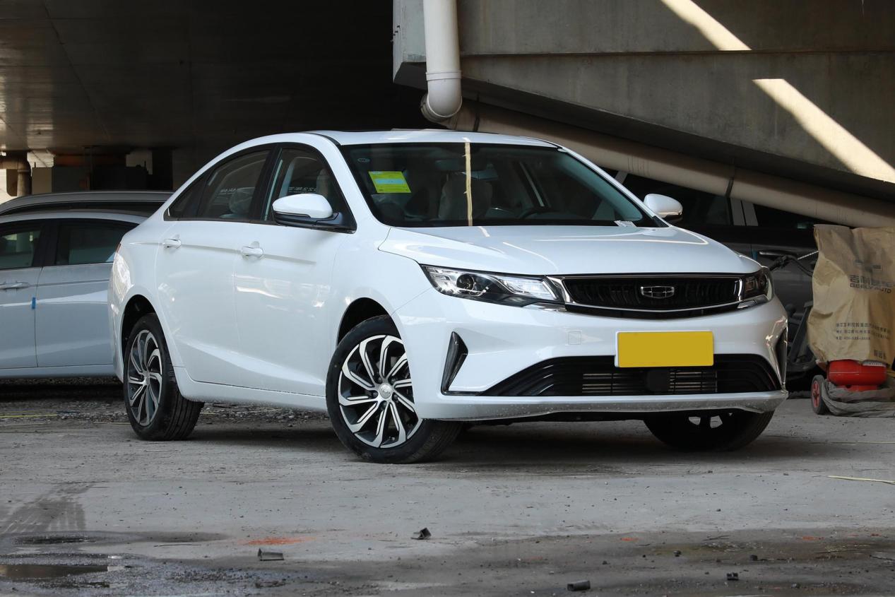 7万元新选择这三款国产车值得买,这四款新车值得一看国产合资都有