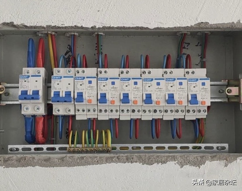 家装如何正确选电线,家装电线电缆怎么选择好