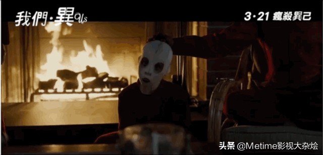 目前最值得看的10部恐怖片,不建议看的十部恐怖片