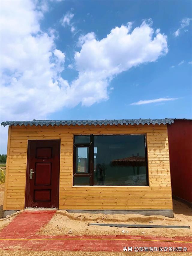 东戴河可以赶海抓螃蟹的地方,东戴河赏海