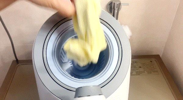 一台搞定全家贴身衣物，我的内衣裤洗衣机升级体验（附机型对比）