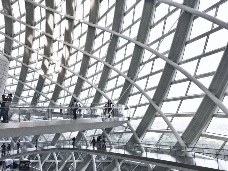 雨棚节点设计 (推拉雨棚设计的要点都有哪些)