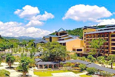 惠州最好的温泉度假村,惠州温泉旅游景点推荐