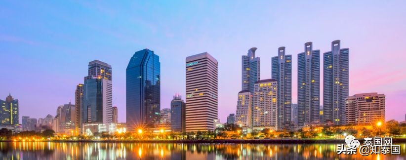 泰国是最不发达的国家吗,泰国环境差吗