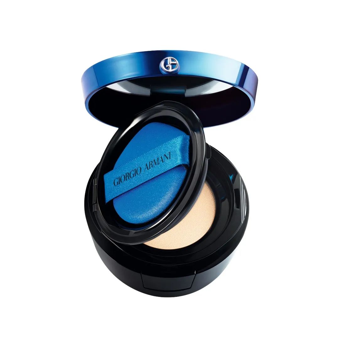 RR·TRENDS|保持轻柔底妆