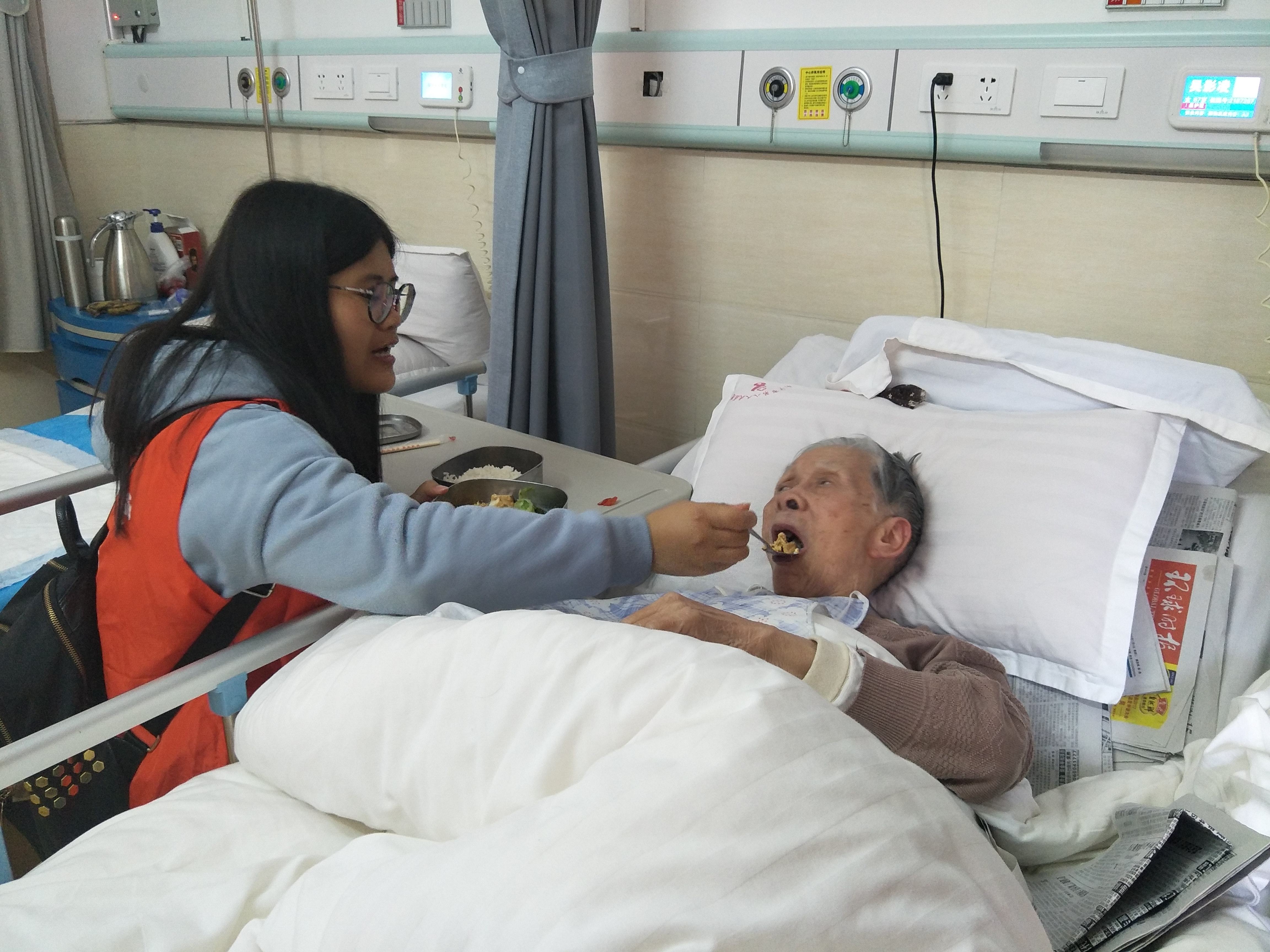 去探病买什么营养品合适,探病应注意些什么