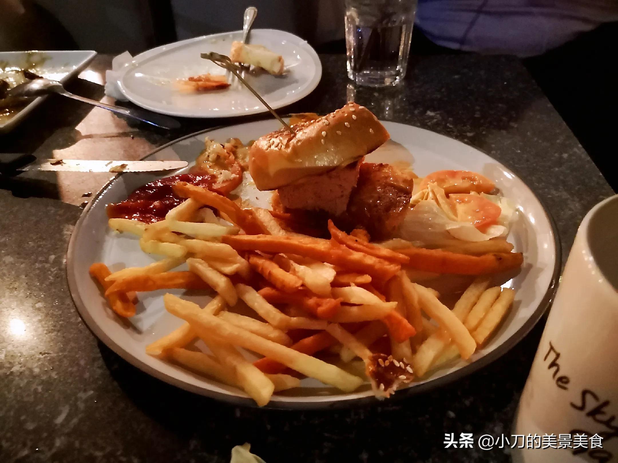 泰国网红餐厅,泰国网红打卡餐厅设计