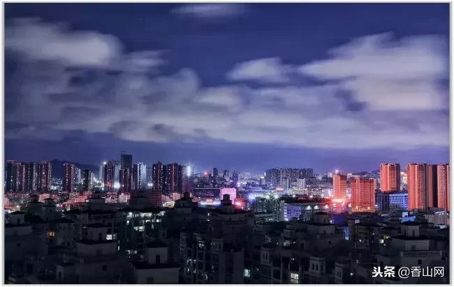 南屏为什么那么偏僻,南屏现在怎么样了