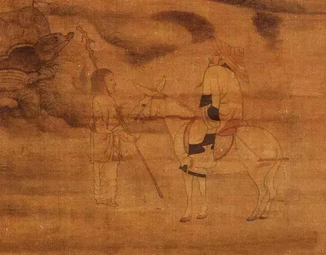 不看一百幅宋画，休想读懂中国美术！