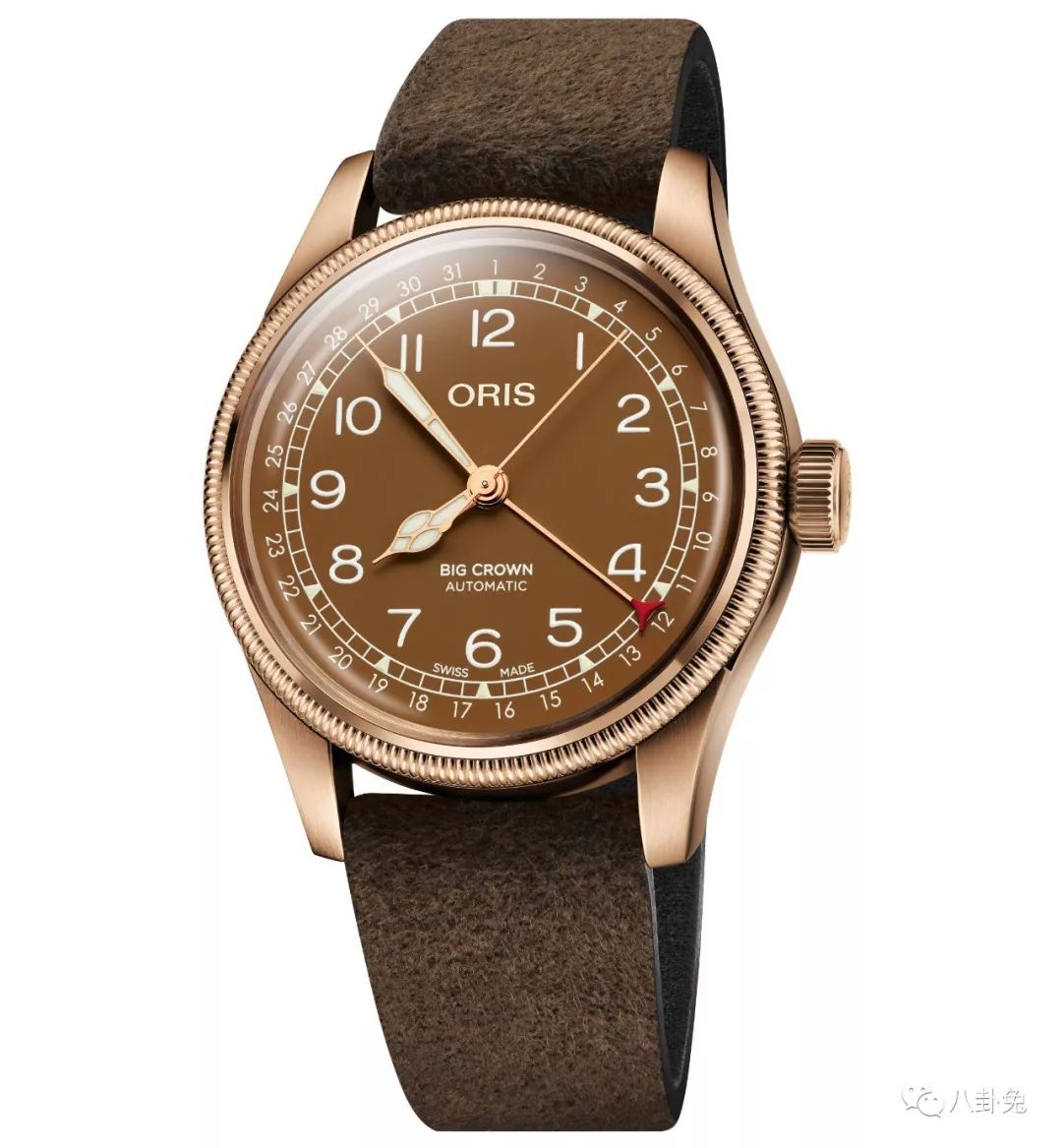 瑞士oris手表,豪利时oris瑞士手表怎么样