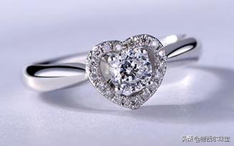 钻戒不同品质对比,钻戒的意义是什么