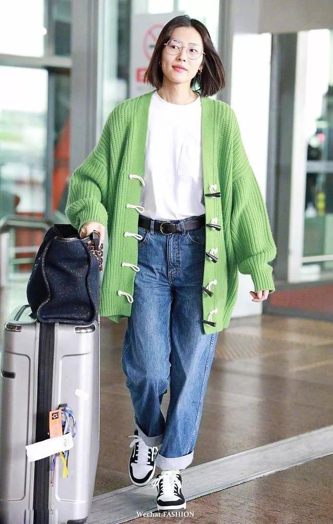 2019年大盘点，谁是最会穿的女明星？