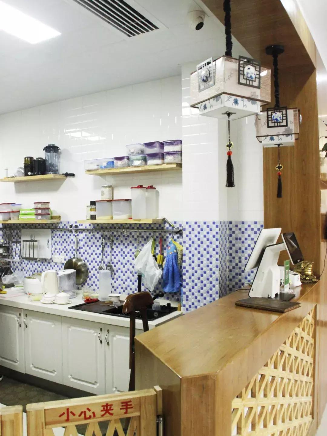 太滋补!邯郸这家店使味道团整个下午待在这里不肯走!