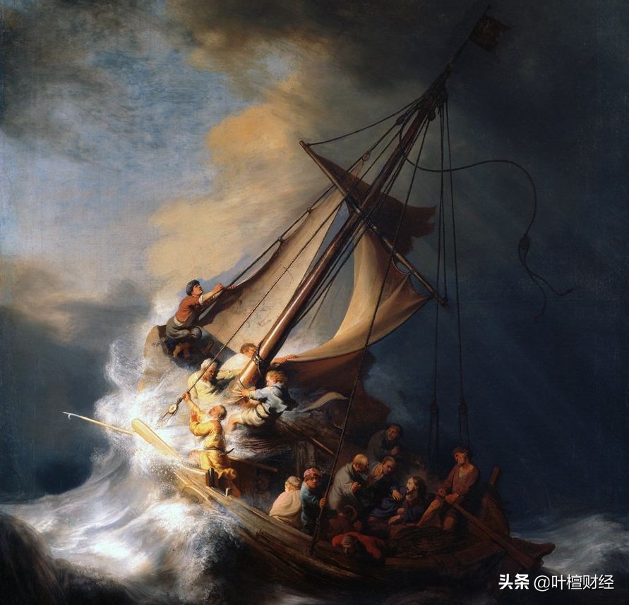 中弘股份的退市申诉为何没通过,卷入中弘股份的重组风波