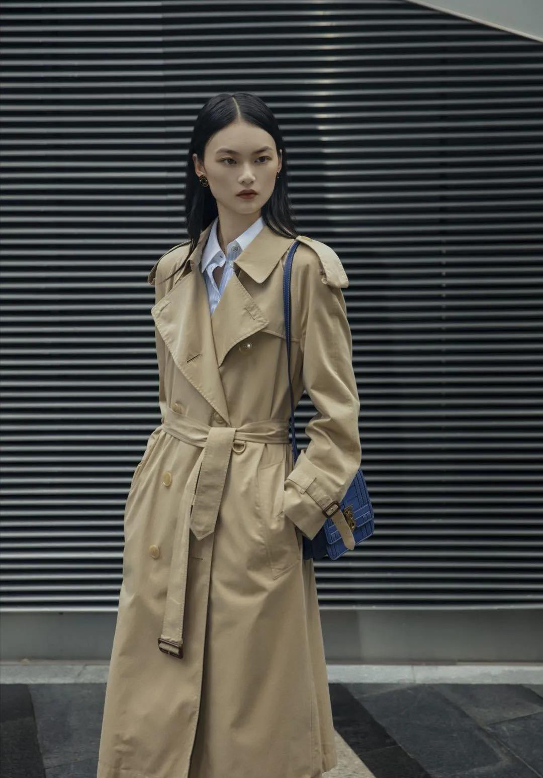 burberry风衣westminster,风衣burberry平替