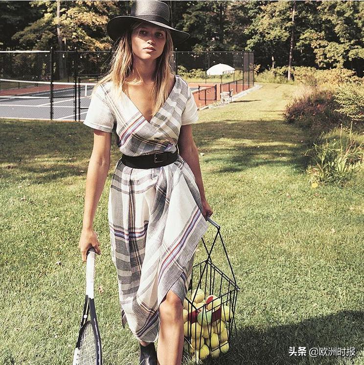 都挺好大结局！姚晨剧中穿搭引热议，这几个欧洲品牌功不可没~