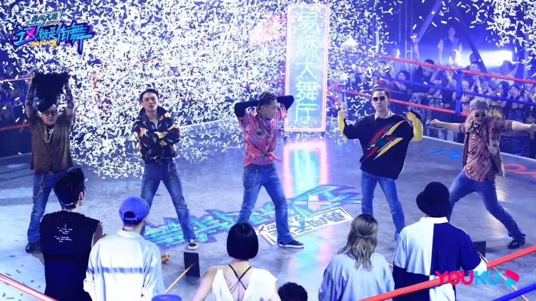 最强舞者100集,最强舞者1到100集完整版