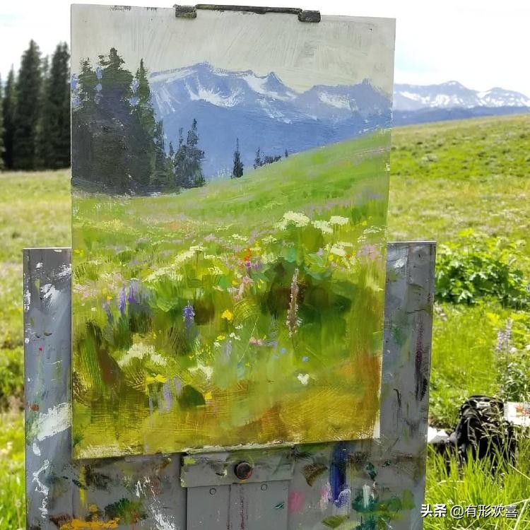 上海爷叔读英文：《ALITTLEGIRL,一个小女孩》